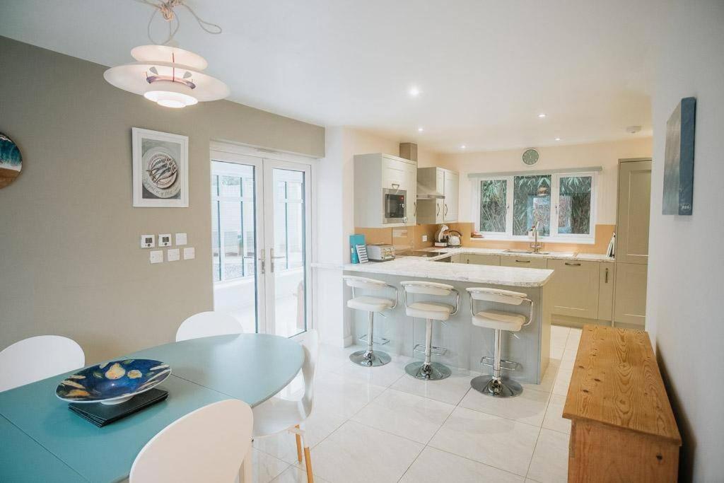 Yr Hen Berllan - 3 Bedroom House In Snowdonia National Park, Conwy, North Wales Zewnętrze zdjęcie