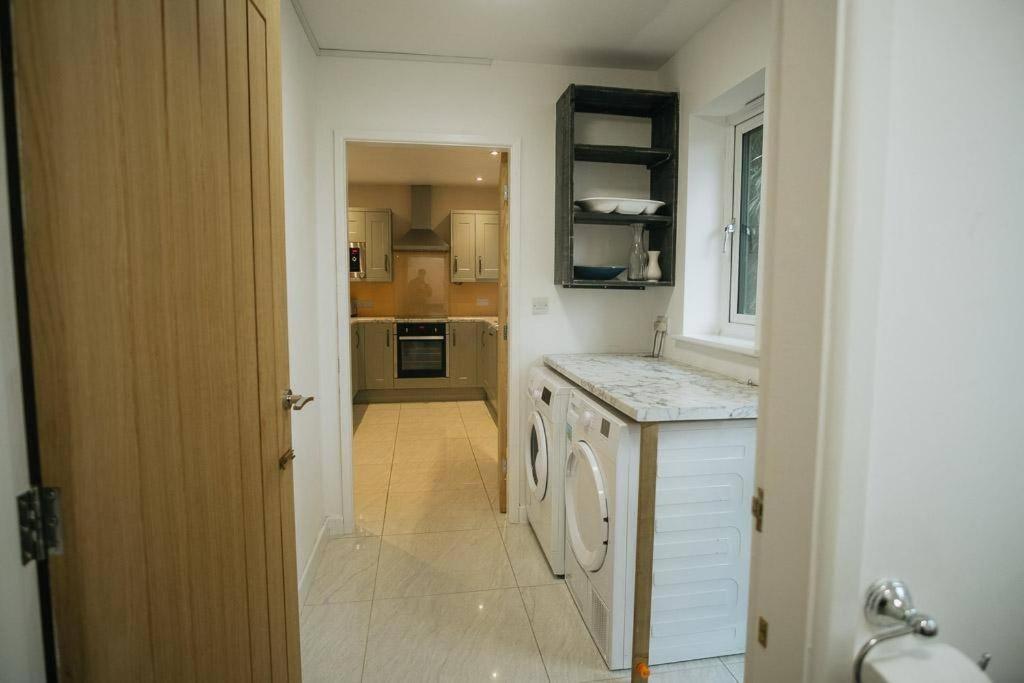 Yr Hen Berllan - 3 Bedroom House In Snowdonia National Park, Conwy, North Wales Zewnętrze zdjęcie