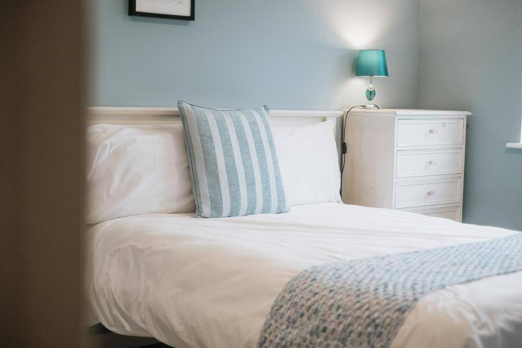 Yr Hen Berllan - 3 Bedroom House In Snowdonia National Park, Conwy, North Wales Zewnętrze zdjęcie