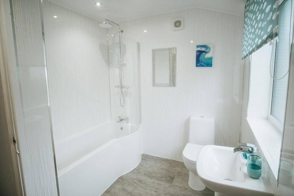Yr Hen Berllan - 3 Bedroom House In Snowdonia National Park, Conwy, North Wales Zewnętrze zdjęcie
