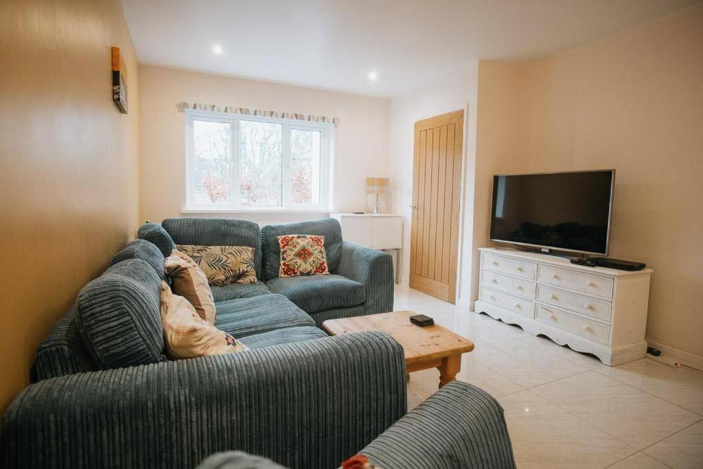 Yr Hen Berllan - 3 Bedroom House In Snowdonia National Park, Conwy, North Wales Zewnętrze zdjęcie