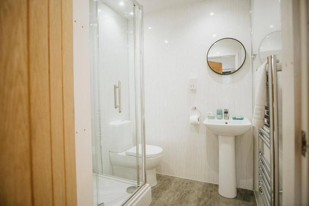 Yr Hen Berllan - 3 Bedroom House In Snowdonia National Park, Conwy, North Wales Zewnętrze zdjęcie