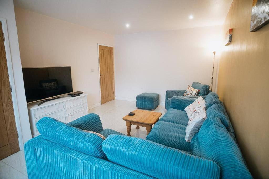 Yr Hen Berllan - 3 Bedroom House In Snowdonia National Park, Conwy, North Wales Zewnętrze zdjęcie