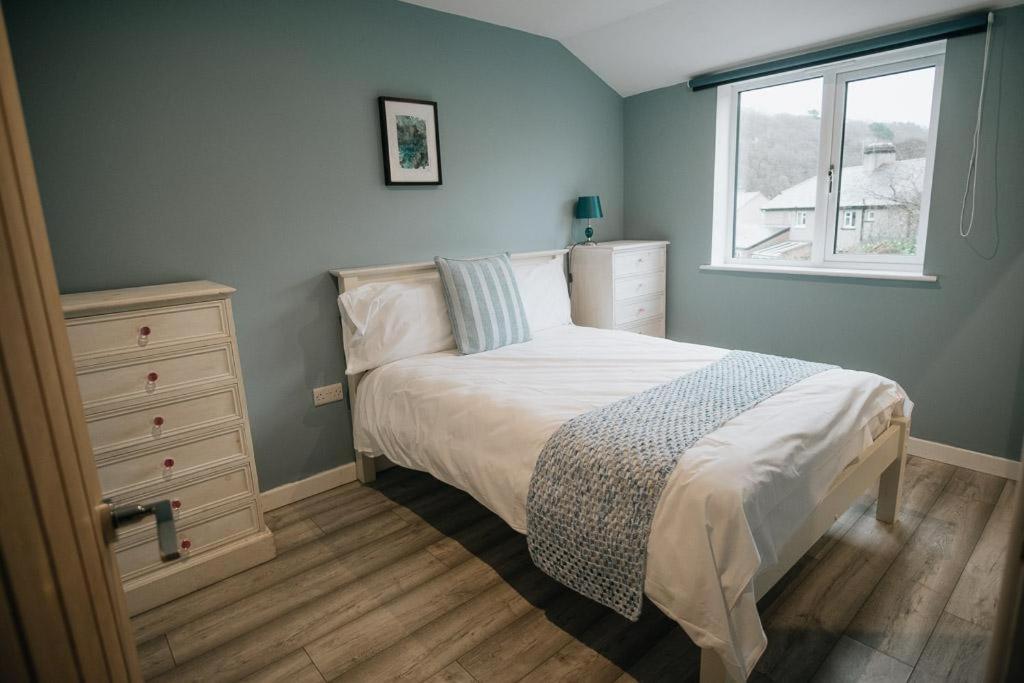 Yr Hen Berllan - 3 Bedroom House In Snowdonia National Park, Conwy, North Wales Zewnętrze zdjęcie